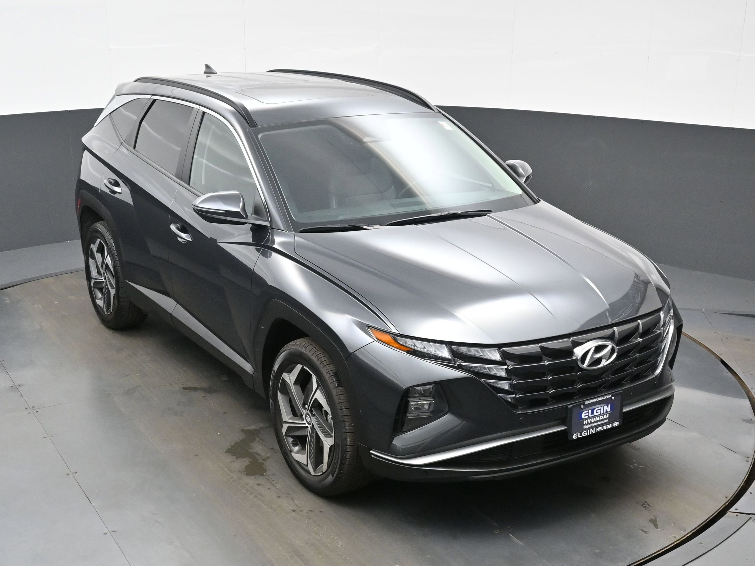 Used 2024 Hyundai Tucson SEL w/ Convenience Package image 41