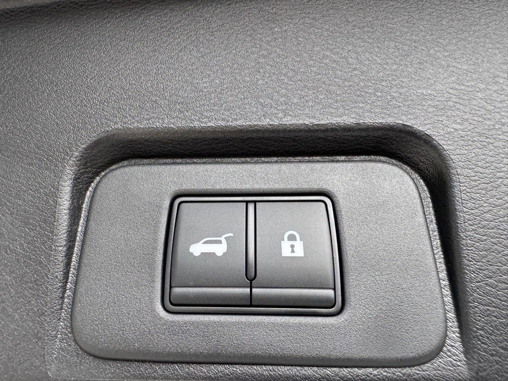 New 2026 Nissan Rogue SV image 11