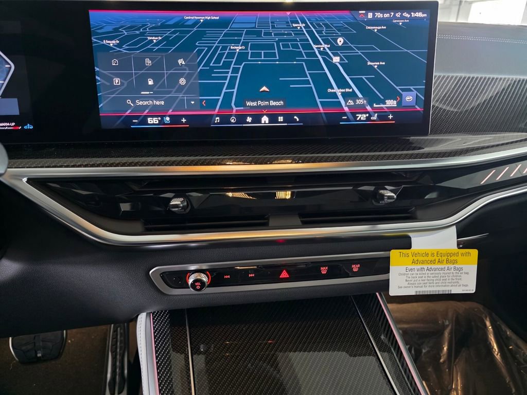 New 2026 BMW X5 M60i image 14