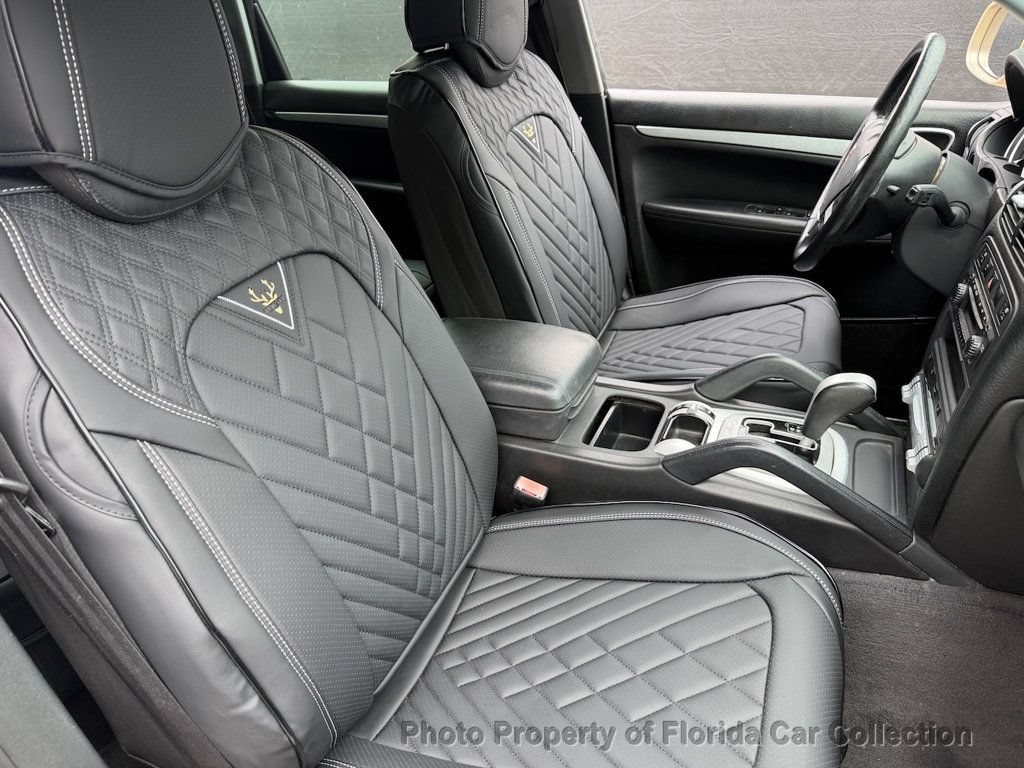 Used 2005 Porsche Cayenne S AWD/4WD image 38