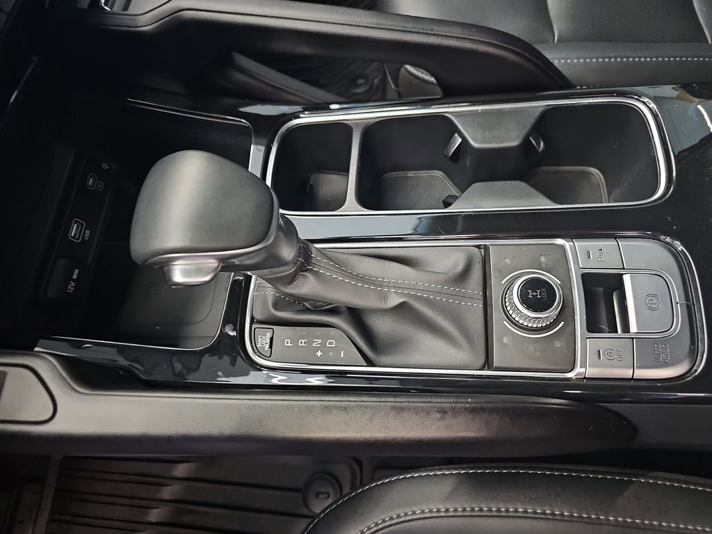 Used 2024 Kia Telluride S w/ S Sunroof Package image 29