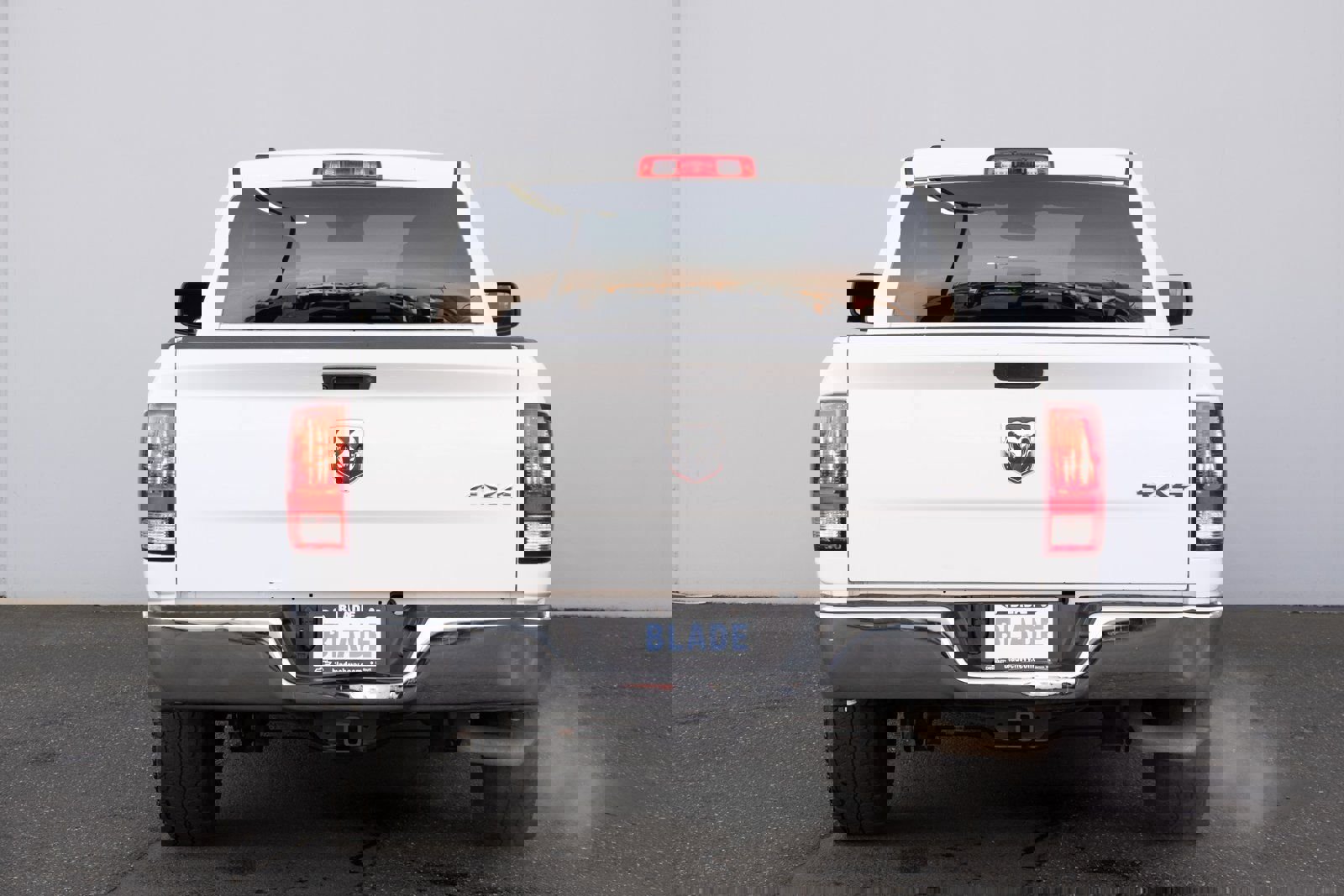 Used 2018 RAM 1500 Tradesman w/ Popular Equipment Group image 20