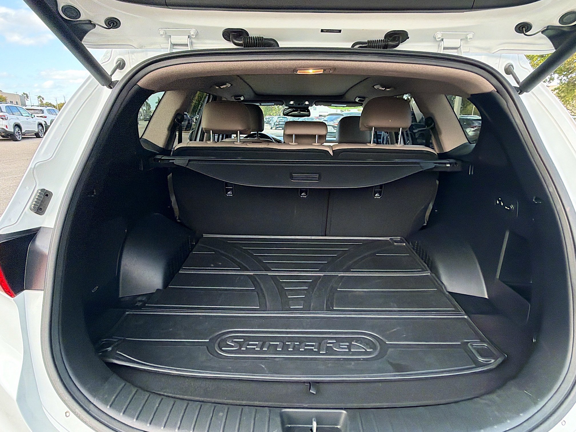 Used 2019 Hyundai Santa Fe FWD image 13