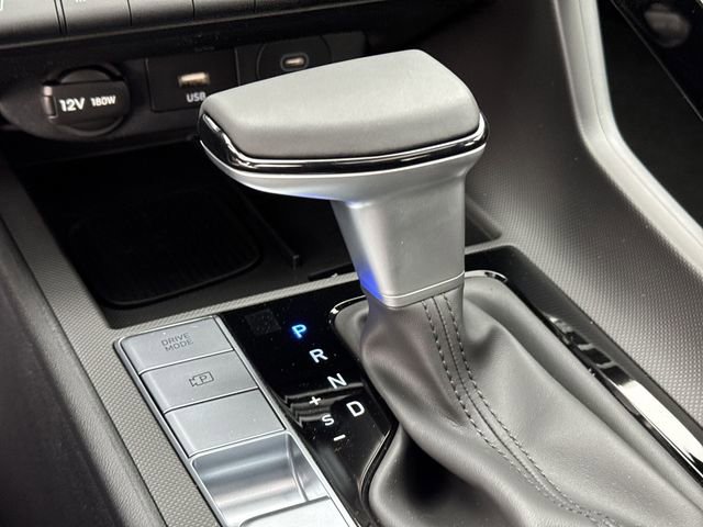 New 2026 Hyundai Elantra Limited image 26