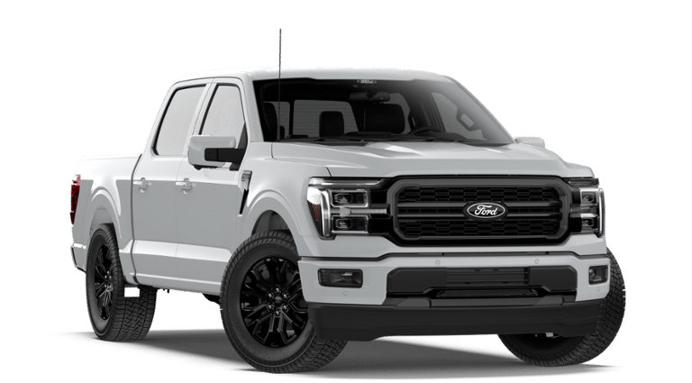 New 2026 Ford F150 Lariat AWD/4WD image 5