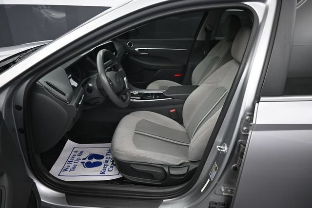 Used 2021 Hyundai Sonata SE FWD image 11