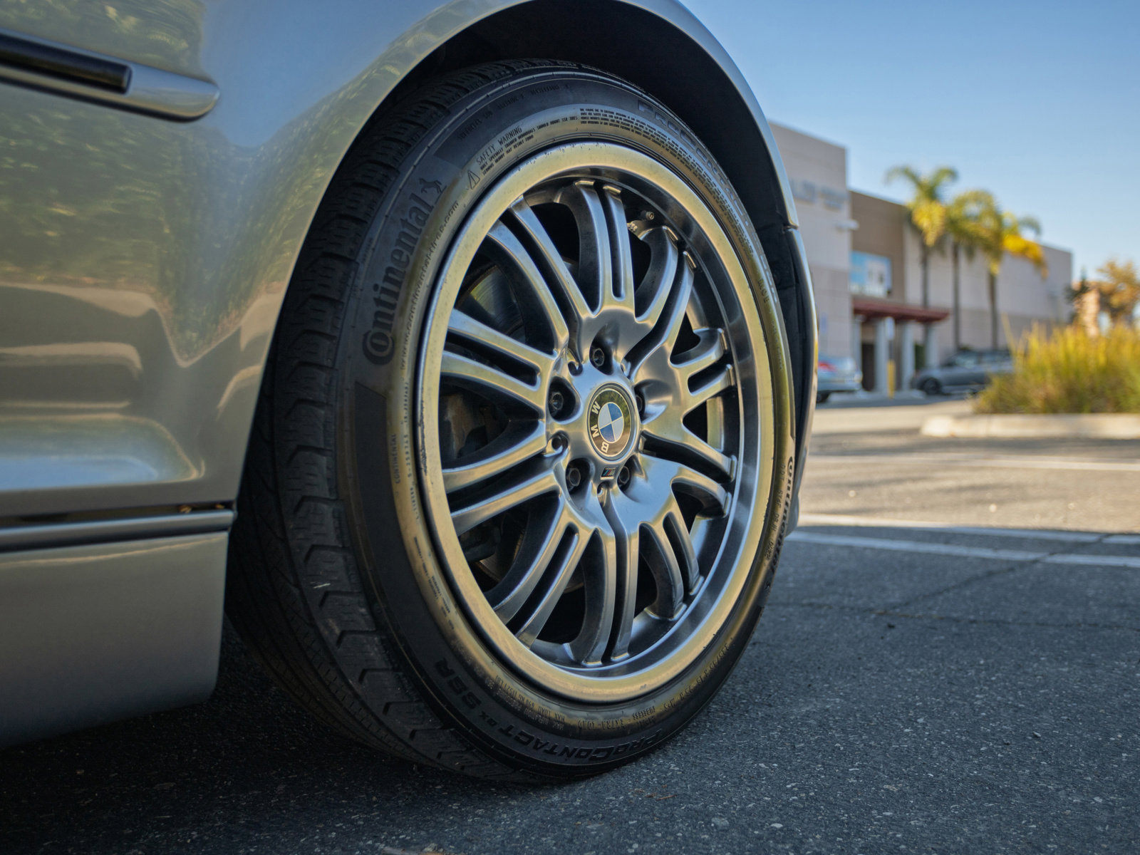 Used 2004 BMW M3 Coupe image 15