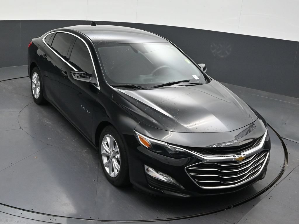 Used 2023 Chevrolet Malibu LT FWD image 23