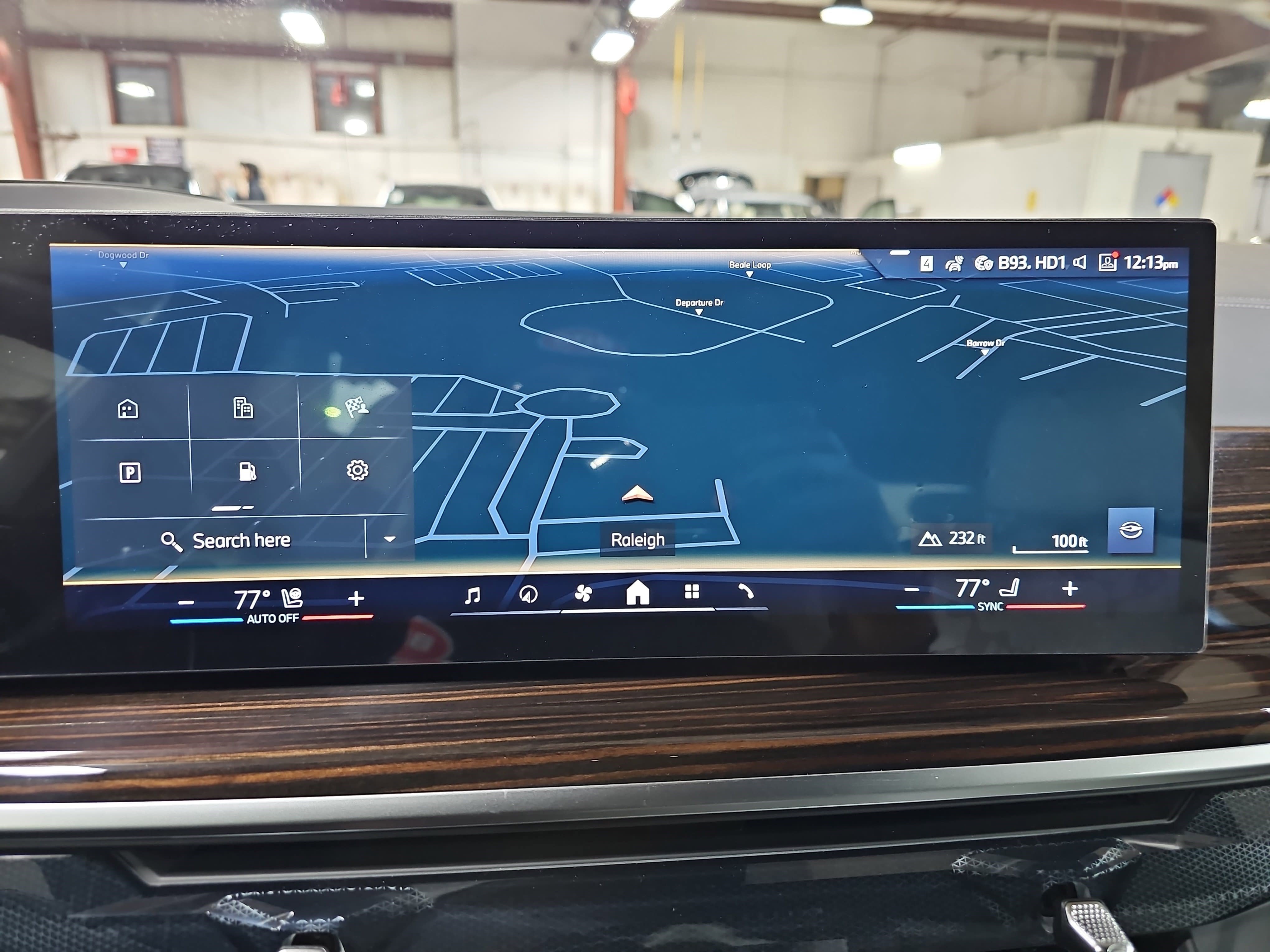 New 2026 BMW X5 xDrive40i w/ Climate Comfort Package image 23