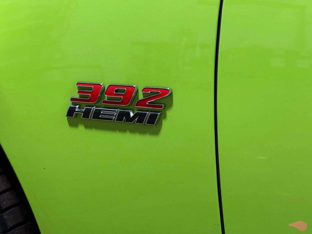 Used 2023 Dodge Charger Scat Pack w/ Technology Group image 12