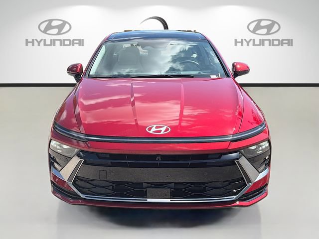 New 2026 Hyundai Sonata Limited image 2