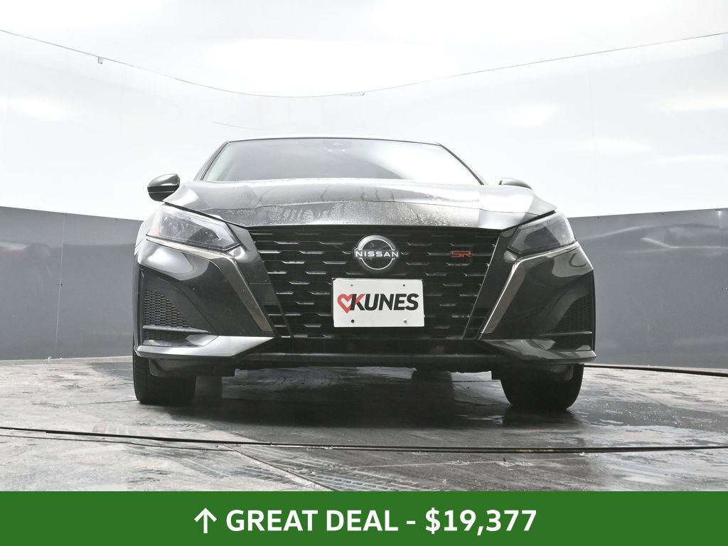 Used 2024 Nissan Altima 2.5 SR image 28