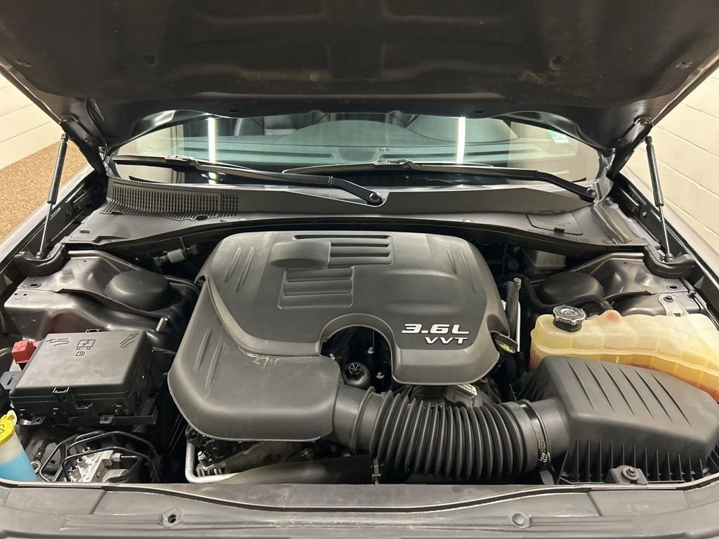 Used 2022 Chrysler 300 S w/ Comfort Group image 12