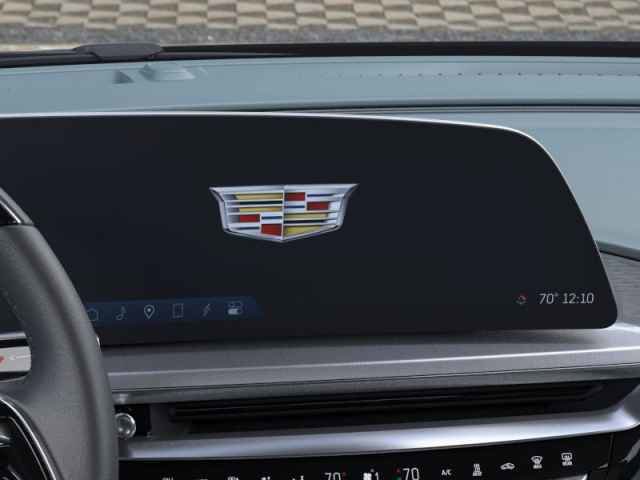 New 2025 Cadillac Lyriq Sport w/ Nappa Leather Package image 21