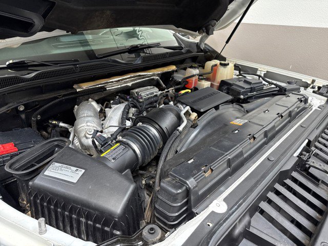 Used 2020 GMC Sierra 3500 Denali w/ Denali Ultimate Package image 84