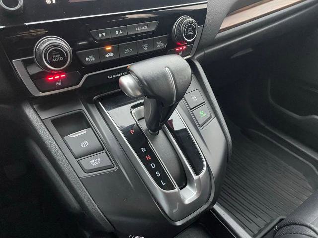 Used 2021 Honda CR-V EX-L image 18