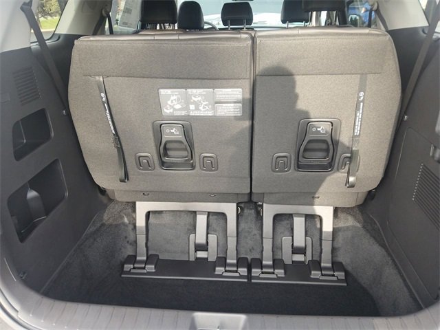 New 2026 Kia Carnival EX image 24