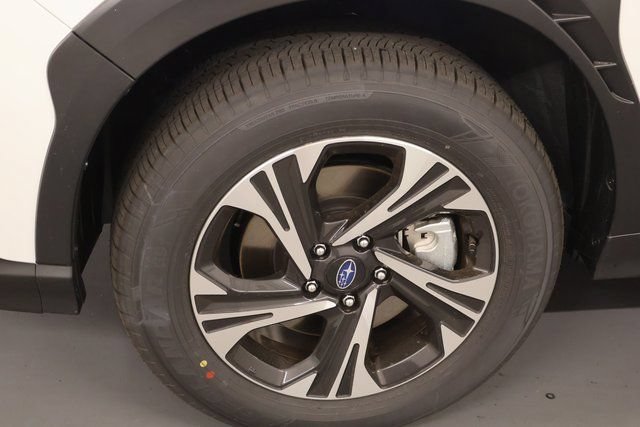 New 2026 Subaru Crosstrek 2.5i Premium AWD/4WD image 8