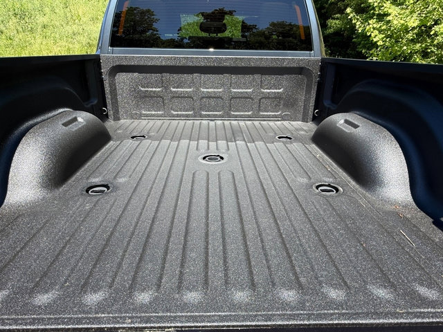 New 2026 RAM 2500 Big Horn AWD/4WD image 10