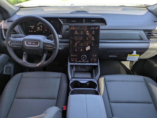 New 2026 GMC Terrain AT4 w/ Technology Package II AWD/4WD image 17