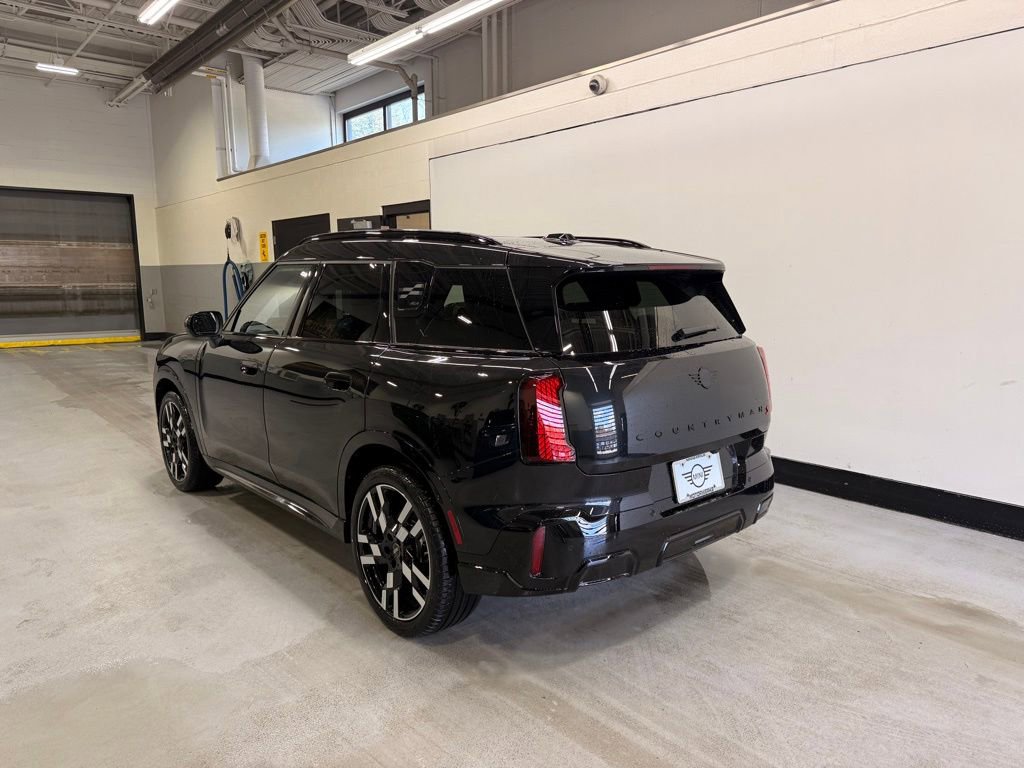 New 2027 MINI Cooper Countryman S AWD/4WD image 3
