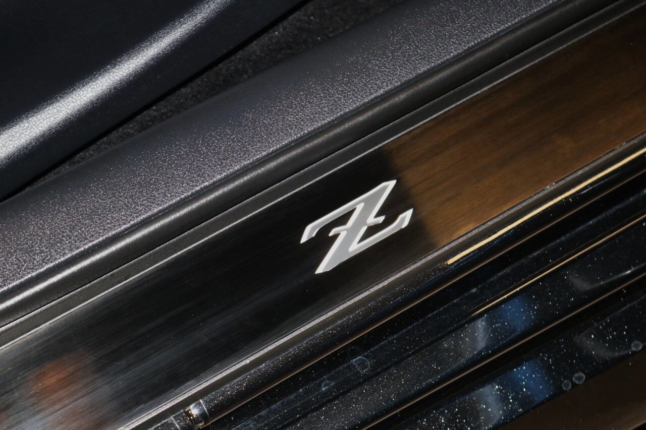 Used 2023 Nissan Z Performance 2dr Coupe 9A w/ Floor Mat Package (L93) image 69