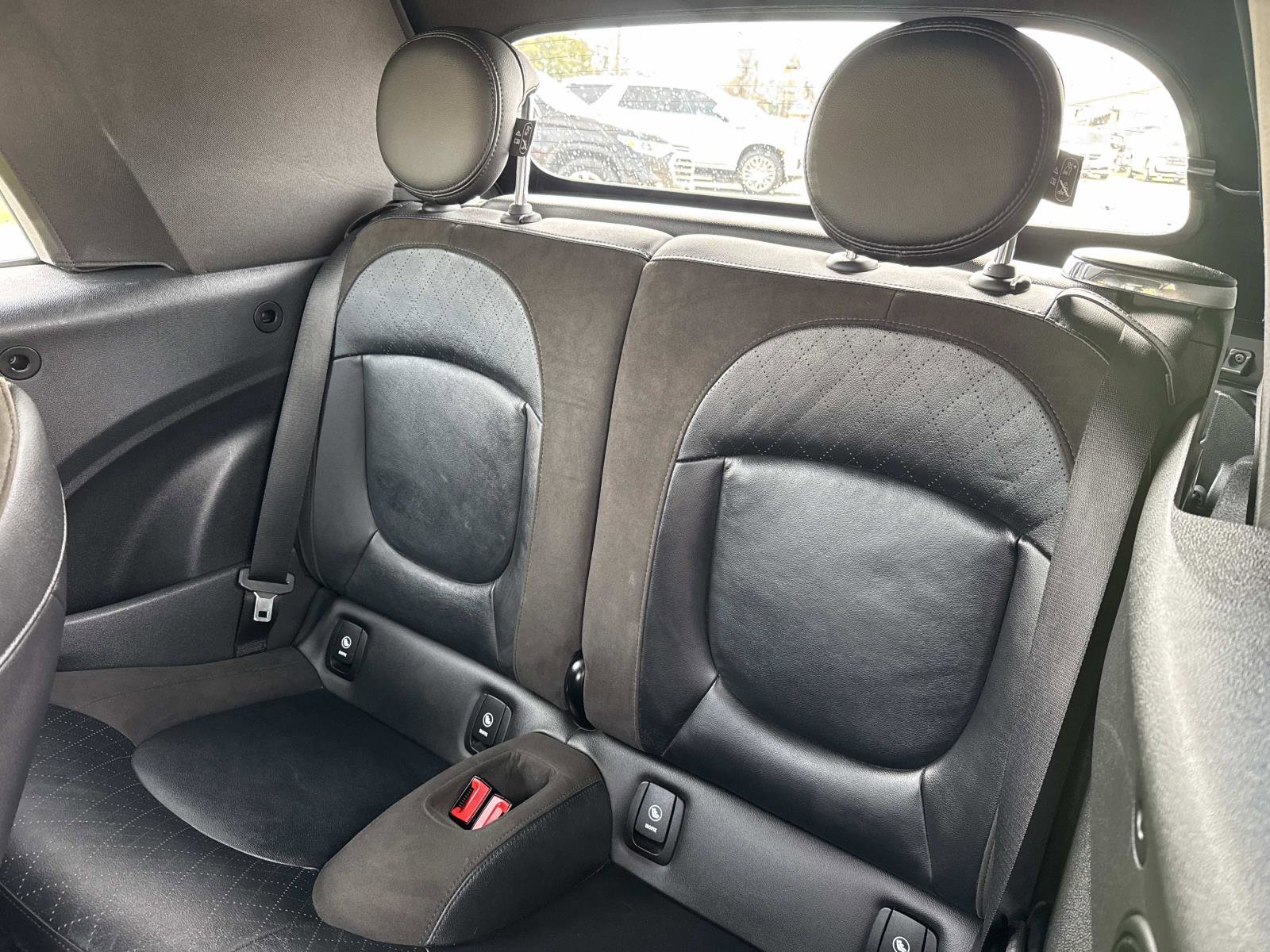 Used 2022 MINI Cooper S w/ Driver Assistance Package image 16