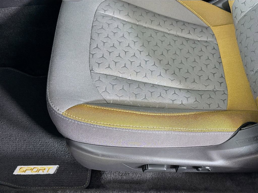 Used 2024 Subaru Crosstrek 2.5i Sport image 21