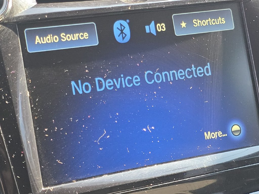 Used 2016 Honda Odyssey SE image 3