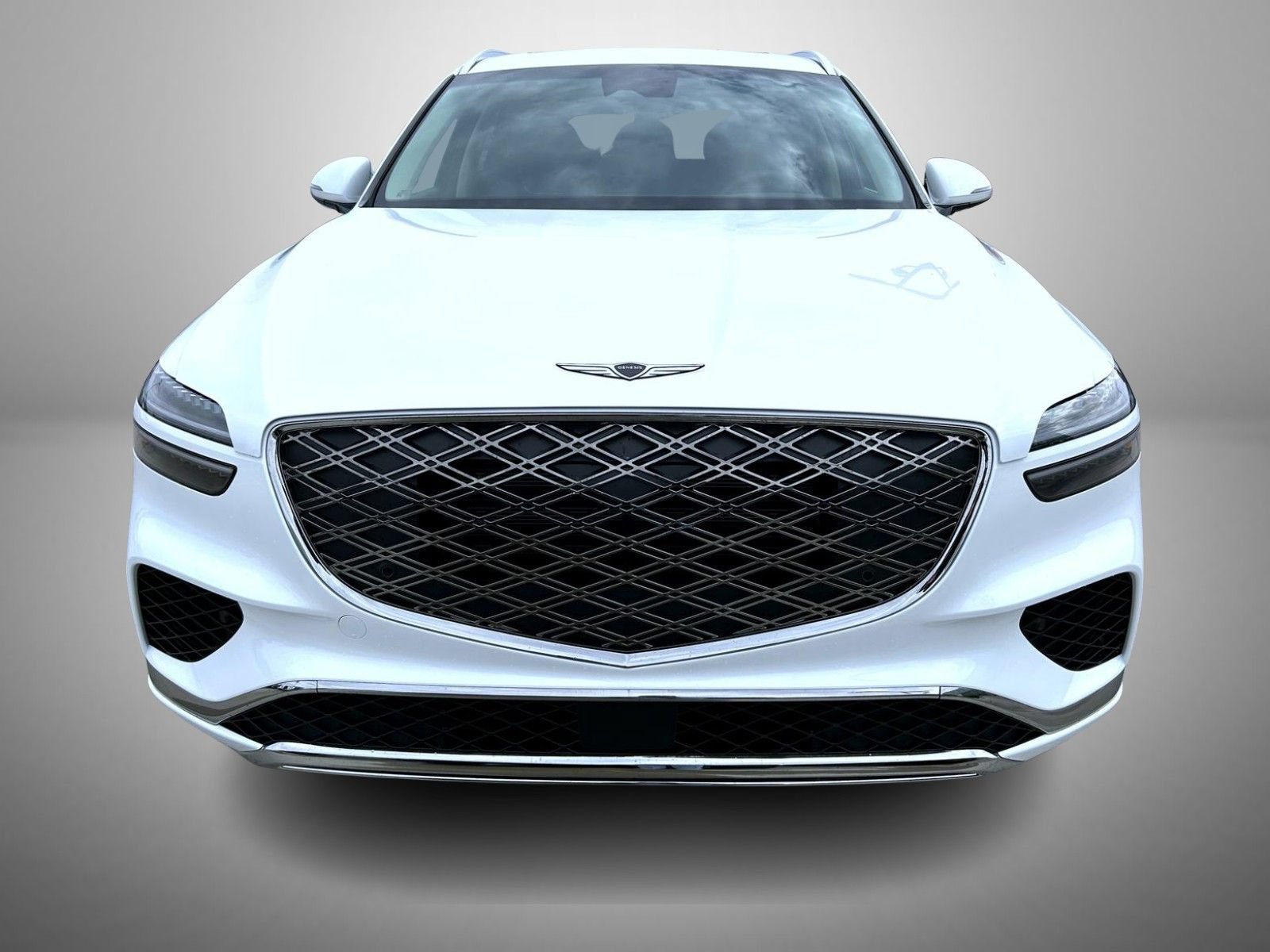 New 2026 Genesis GV70 2.5T Select w/ G1 Accessory Package AWD/4WD image 2