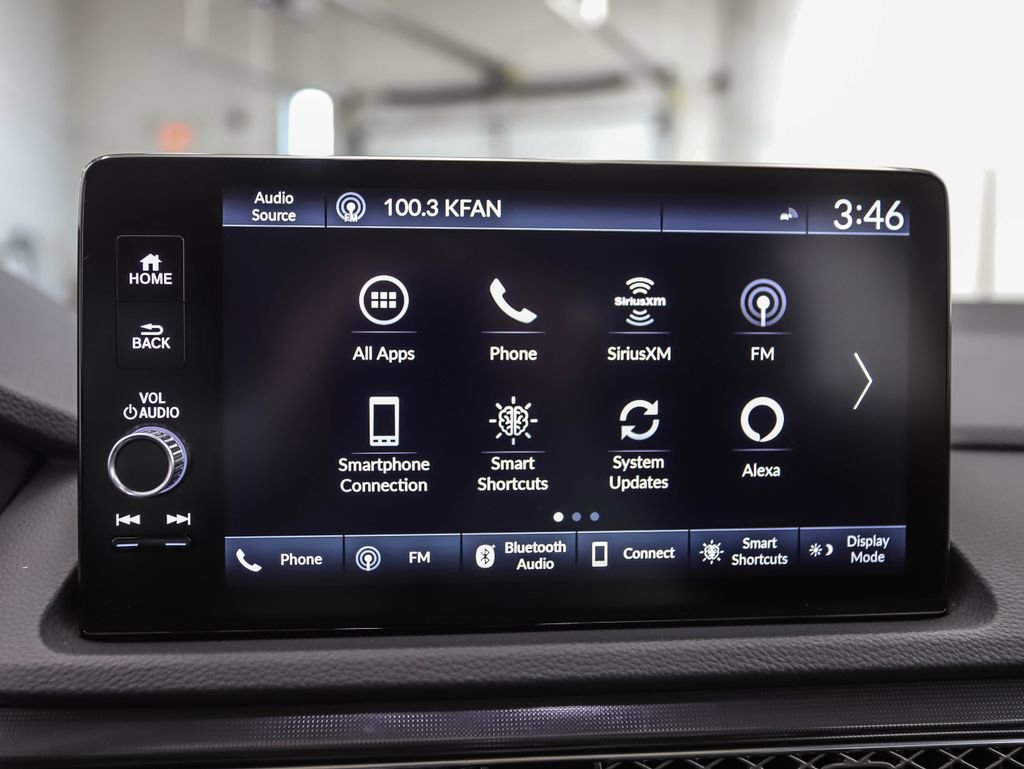 Used 2024 Acura Integra A-Spec FWD image 15