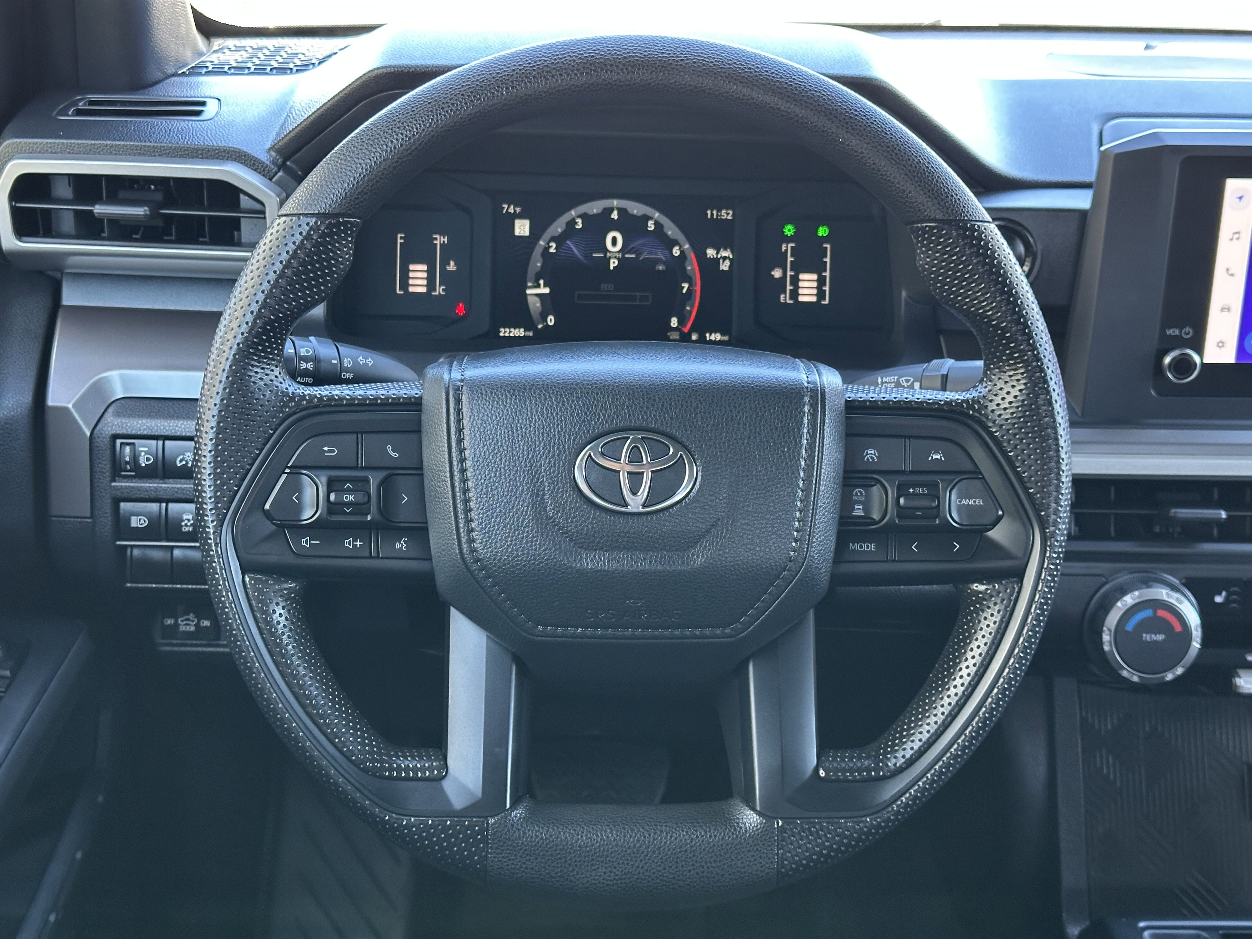Used 2024 Toyota Tacoma SR5 image 36