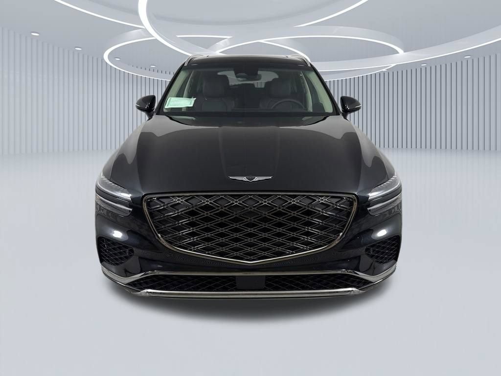 New 2026 Genesis GV70 2.5T Select AWD/4WD image 10