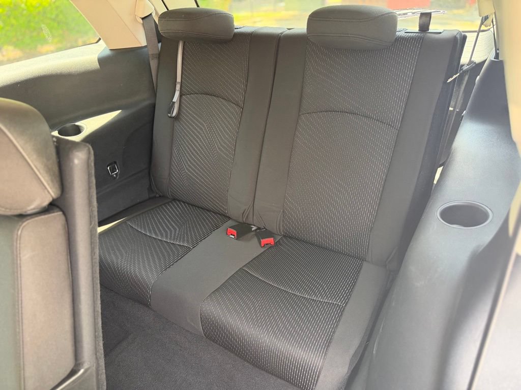 Used 2018 Dodge Journey SE w/ Blacktop Package FWD image 14