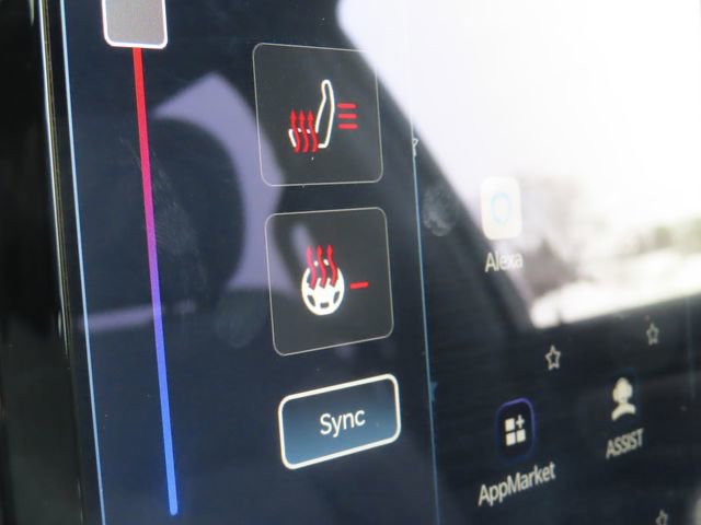 Used 2022 RAM 1500 Big Horn image 5