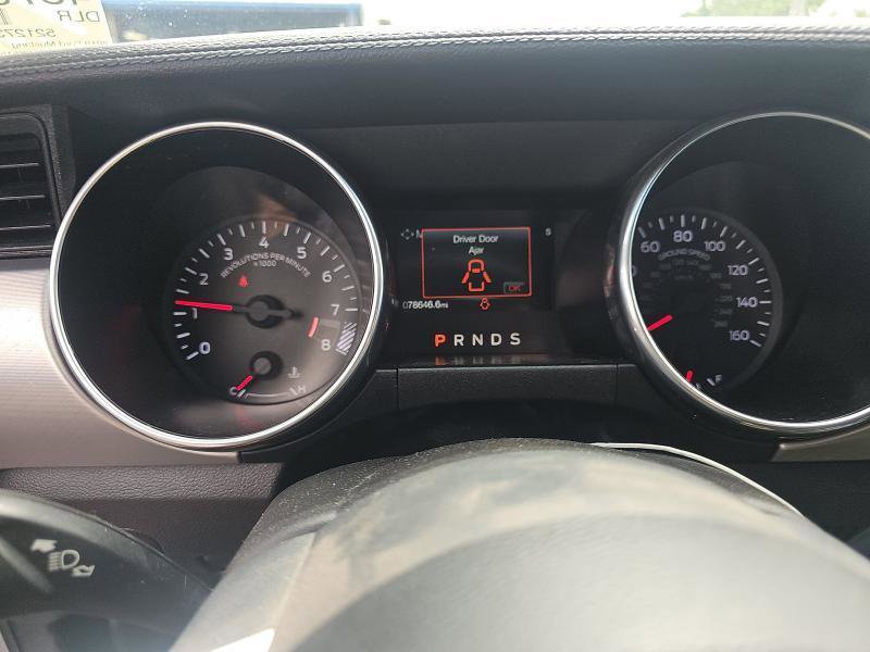 Used 2019 Ford Mustang GT Premium image 6