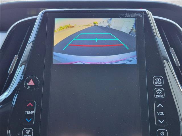 Used 2022 Toyota Prius Prime XLE FWD image 15