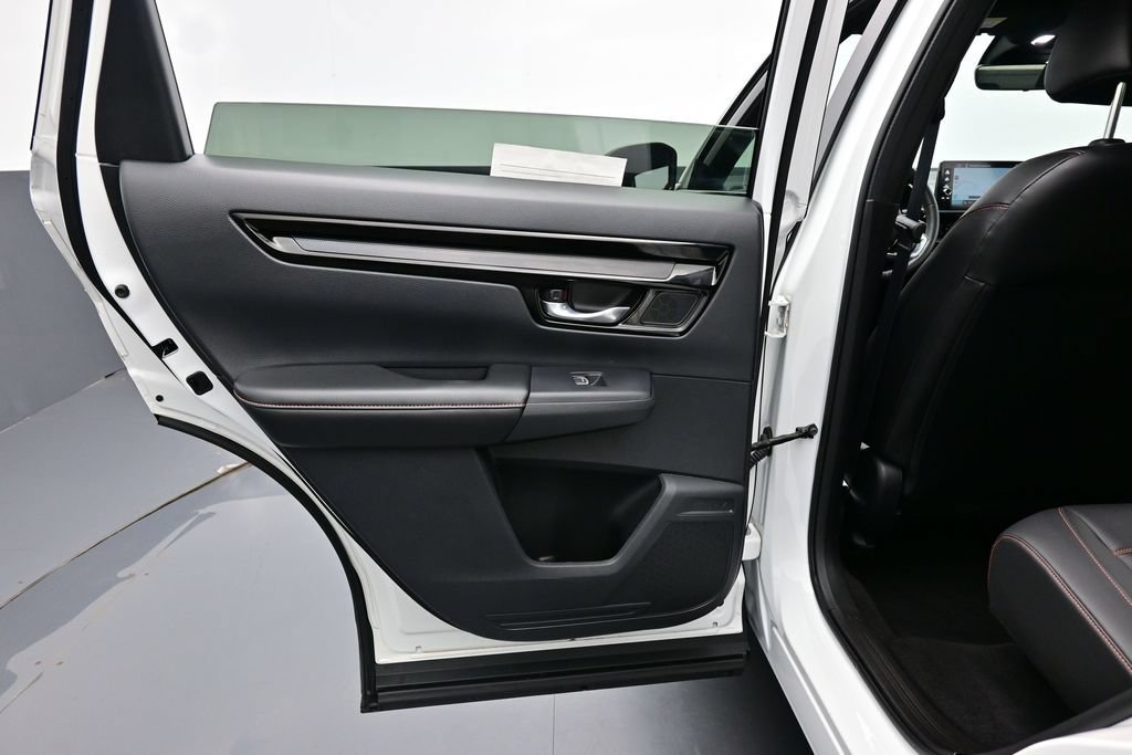 Certified 2024 Honda CR-V Sport Touring image 23