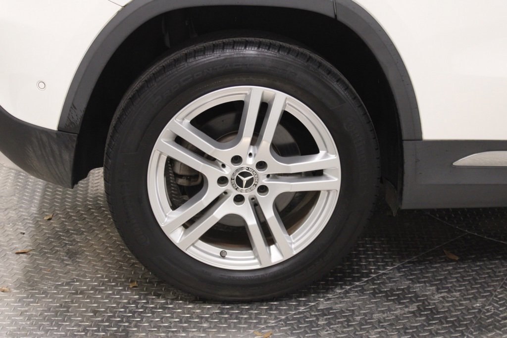 Certified 2022 Mercedes-Benz GLA 250 image 9