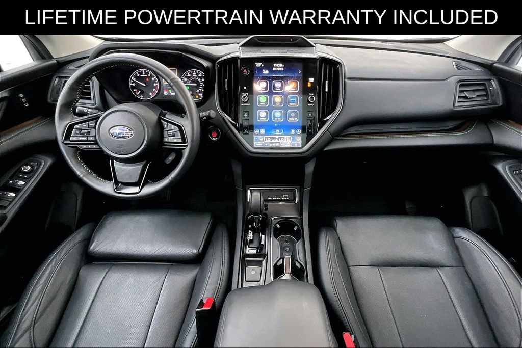 Used 2025 Subaru Ascent Bronze Edition AWD/4WD image 19