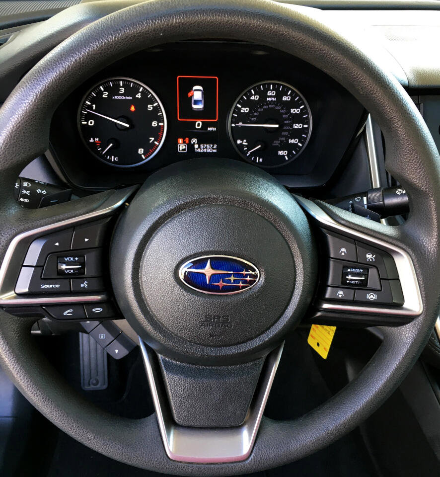 Used 2022 Subaru Legacy image 22