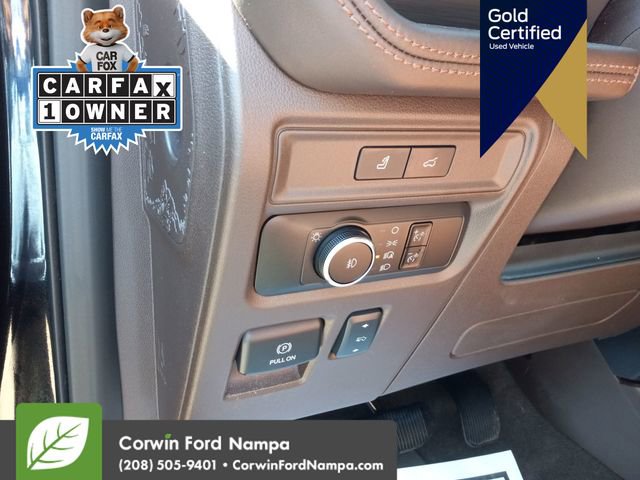 Used 2024 Ford Expedition King Ranch AWD/4WD image 15