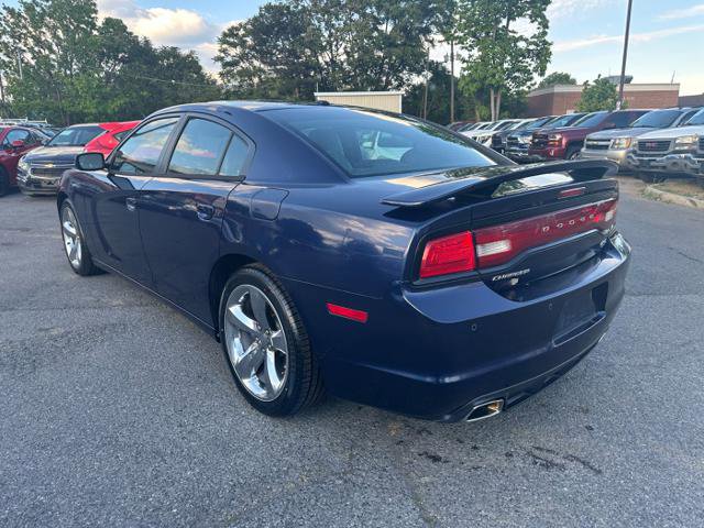 Used 2013 Dodge Charger R/T RWD image 7