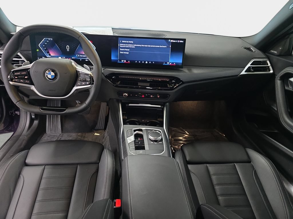 Used 2026 BMW 230i Coupe w/ Premium Package RWD image 12