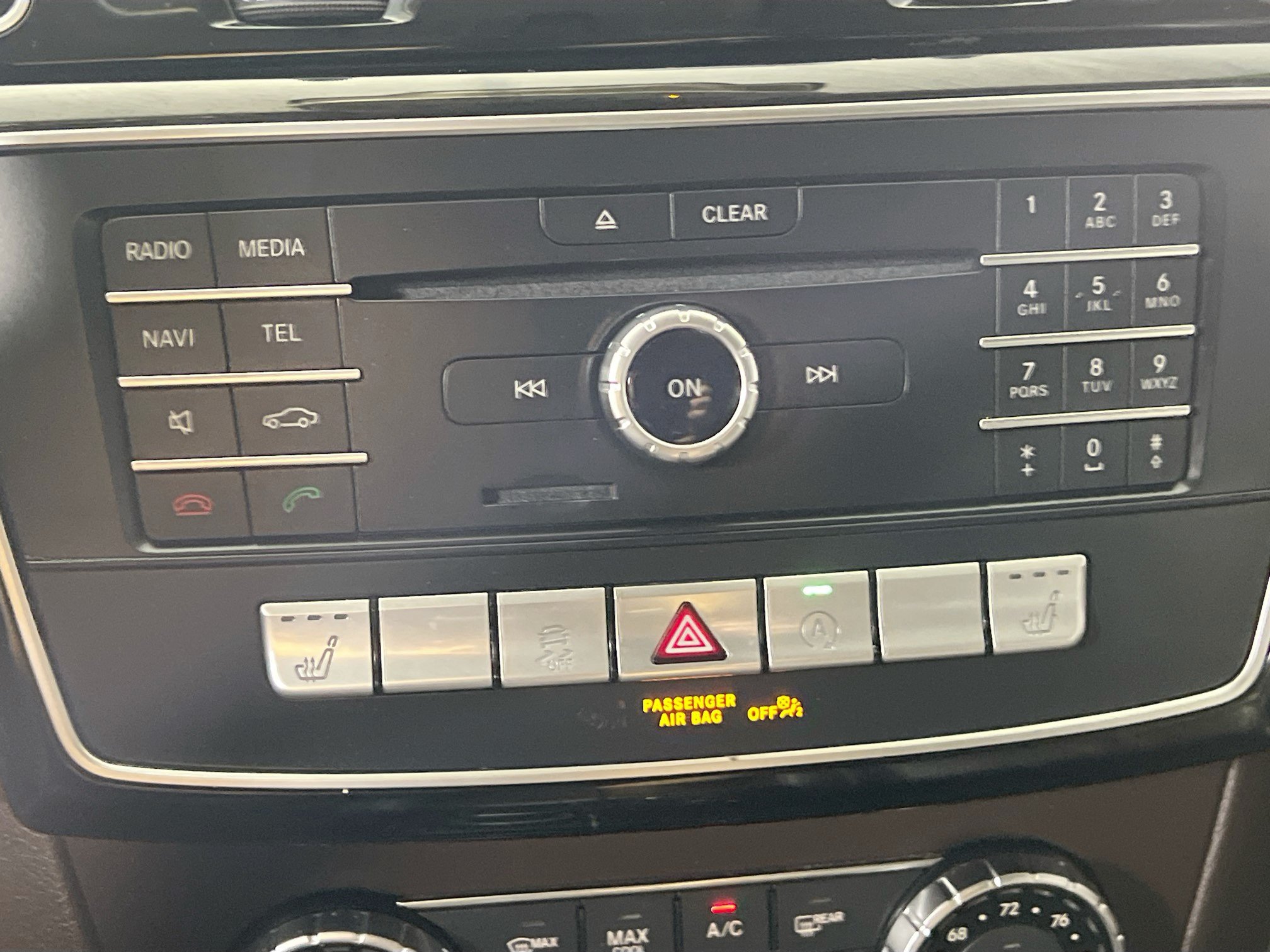 Used 2019 Mercedes-Benz GLS 450 4MATIC image 26