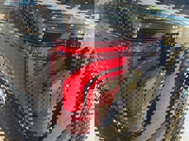 New 2026 Ford F150 Raptor image 10