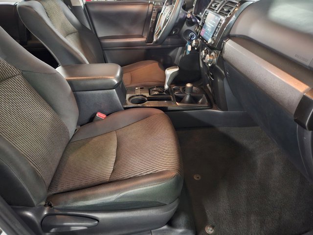 Used 2021 Toyota 4Runner TRD Off-Road image 20