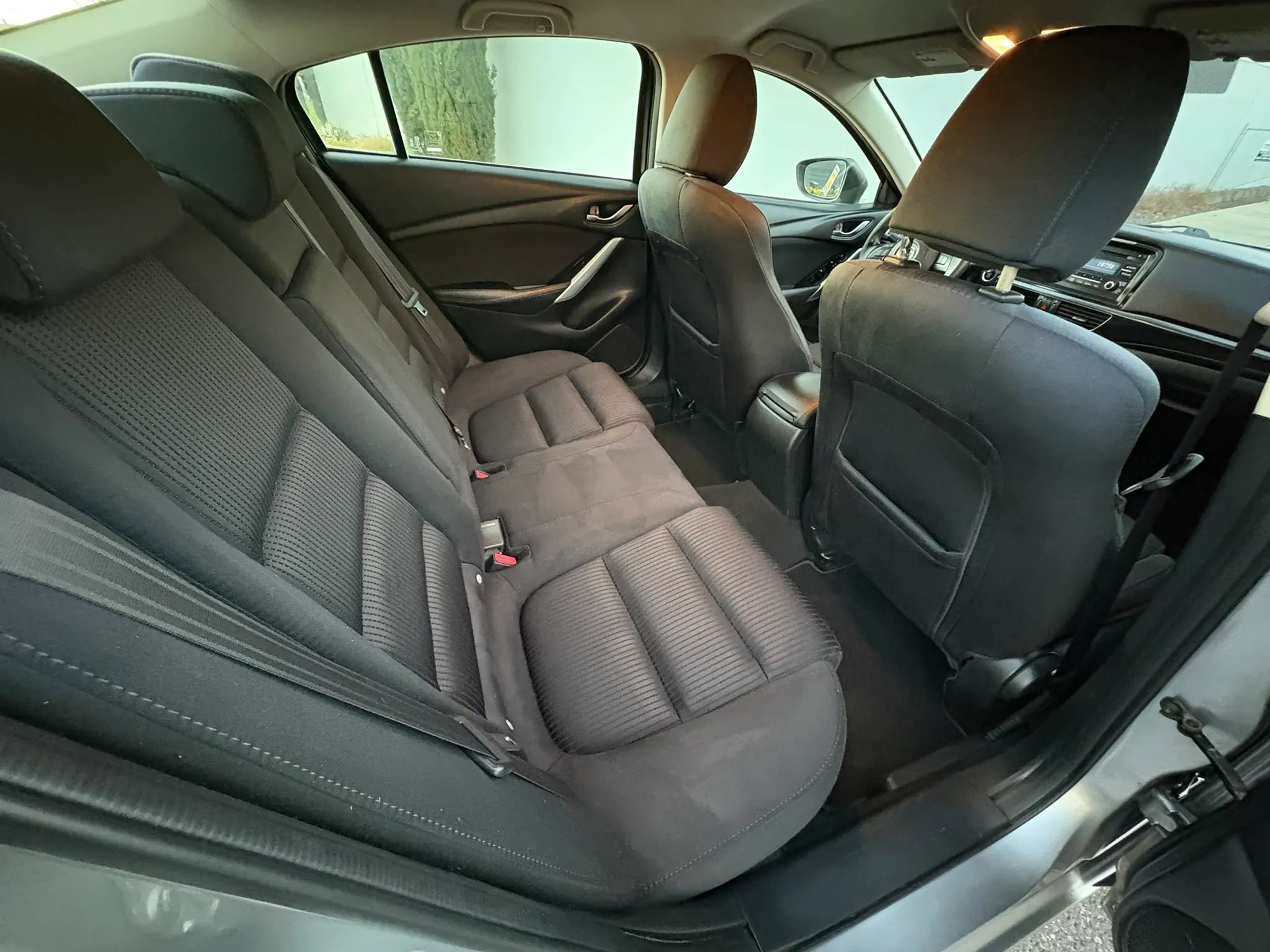 Used 2014 MAZDA MAZDA6 Sport image 22