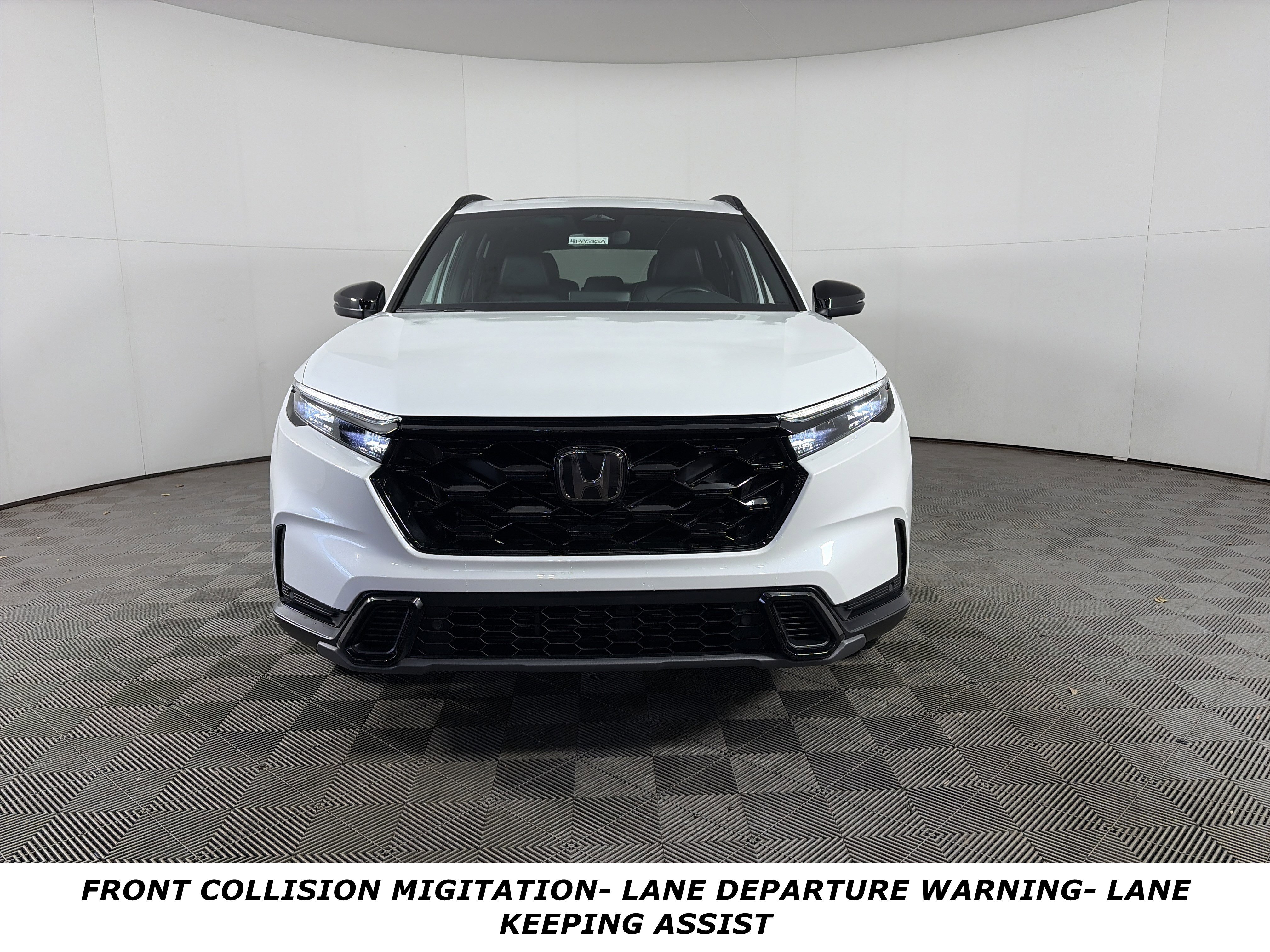 Used 2024 Honda CR-V Sport-L image 2