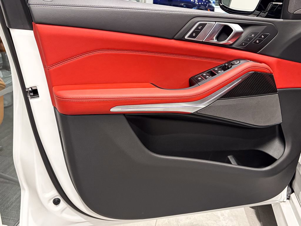 New 2026 BMW X5 M Competition image 11